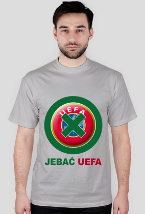 JEBA* UEFA