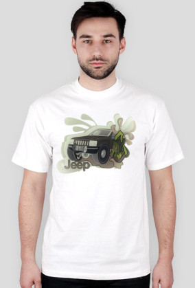 Klasyczny Jeep ZJ