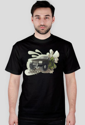 Klasyczny Jeep ZJ