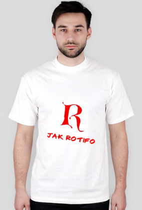 R jak rotifo
