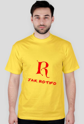 R jak rotifo