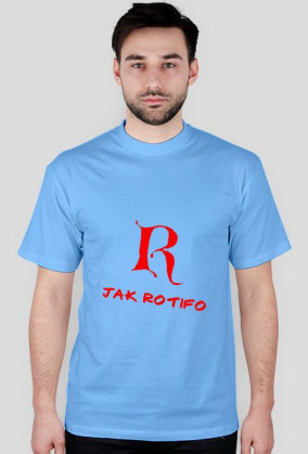R jak rotifo