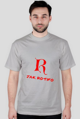 R jak rotifo