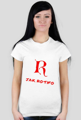 R jak rotifo