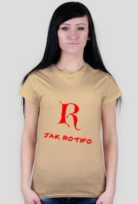 R jak rotifo