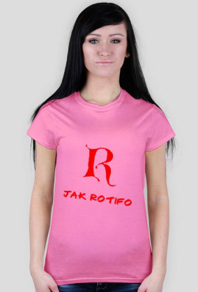 R jak rotifo