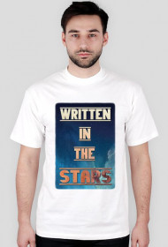 Written In The Stars