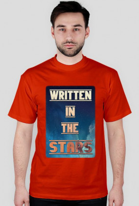 Written In The Stars