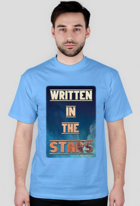 Written In The Stars