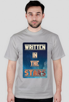 Written In The Stars