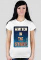 Written In The Stars