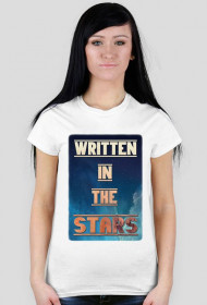 Written In The Stars