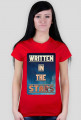 Written In The Stars