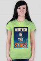 Written In The Stars