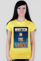 Written In The Stars