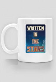 Written In The Stars