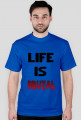 Life Is Brutal
