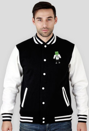 Bluza MrSlime