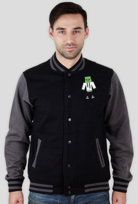Bluza MrSlime