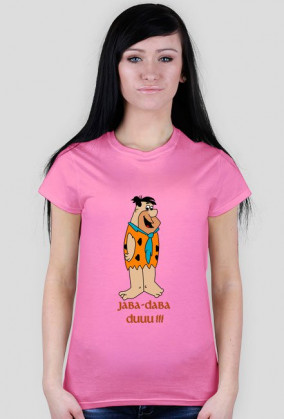 Jaba-daba-duuu!!