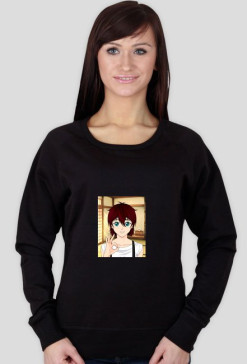 Bluza "Anime Matt"