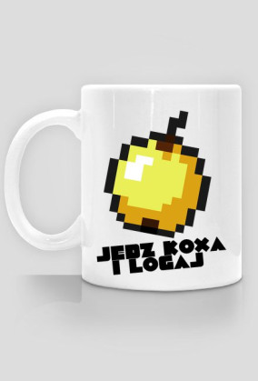 JedzKoxaiLogaj