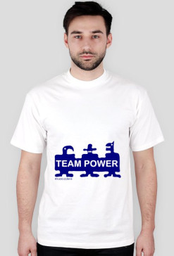 team power ryjoo km01