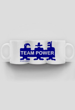 team power kubek01 ryjoo