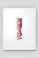 eSports player Tomze