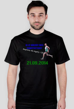 12 godziny bieg