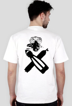 T-Shirt Cave Diver