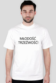 Młodość trzeźwość