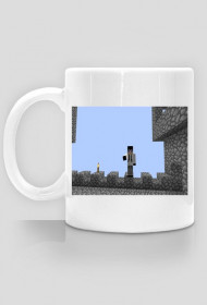 Minecraft - Kubek