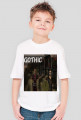 Koszuleczka Dla Chłopczyka z Serii Gothic