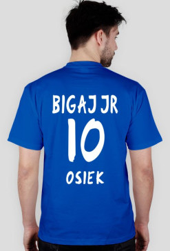 Bigaj Jr