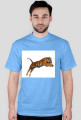 Tiger ;