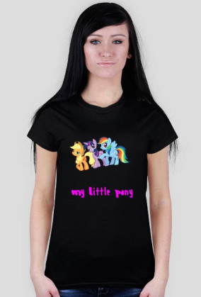 my little pony