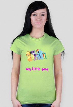 my little pony