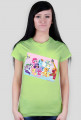 mem my little pony