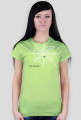 Web developer (women's T-shirt)