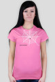 Web developer (women's T-shirt)