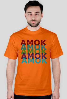 amokshirt#1