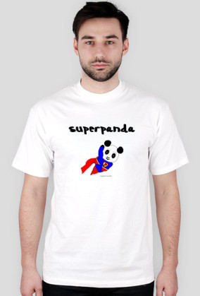 superpanda