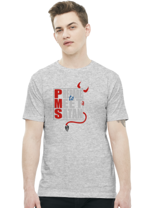 PMS (M)