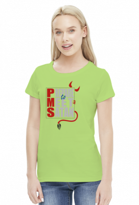 PMS (K)