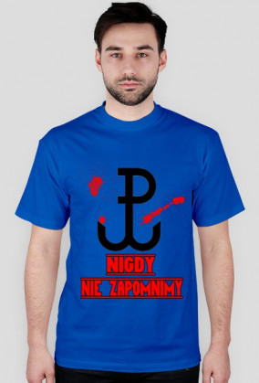 Nigdy Nie Zapomnimy !