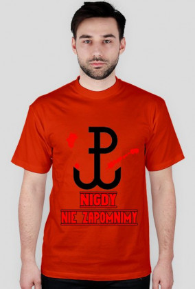 Nigdy Nie Zapomnimy !