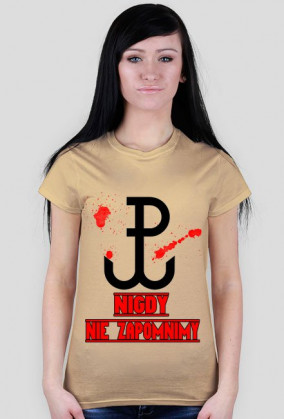 Nigdy Nie Zapomnimy !