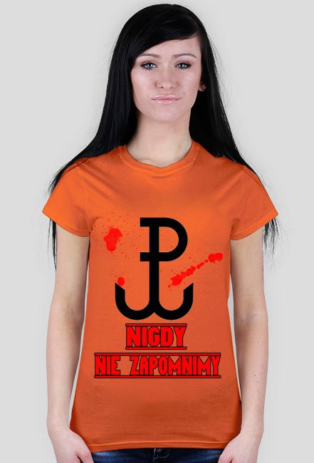 Nigdy Nie Zapomnimy !