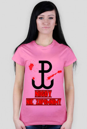 Nigdy Nie Zapomnimy !